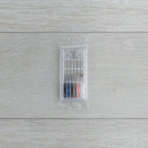 No Logo Sewing Kit Pre-Threaded